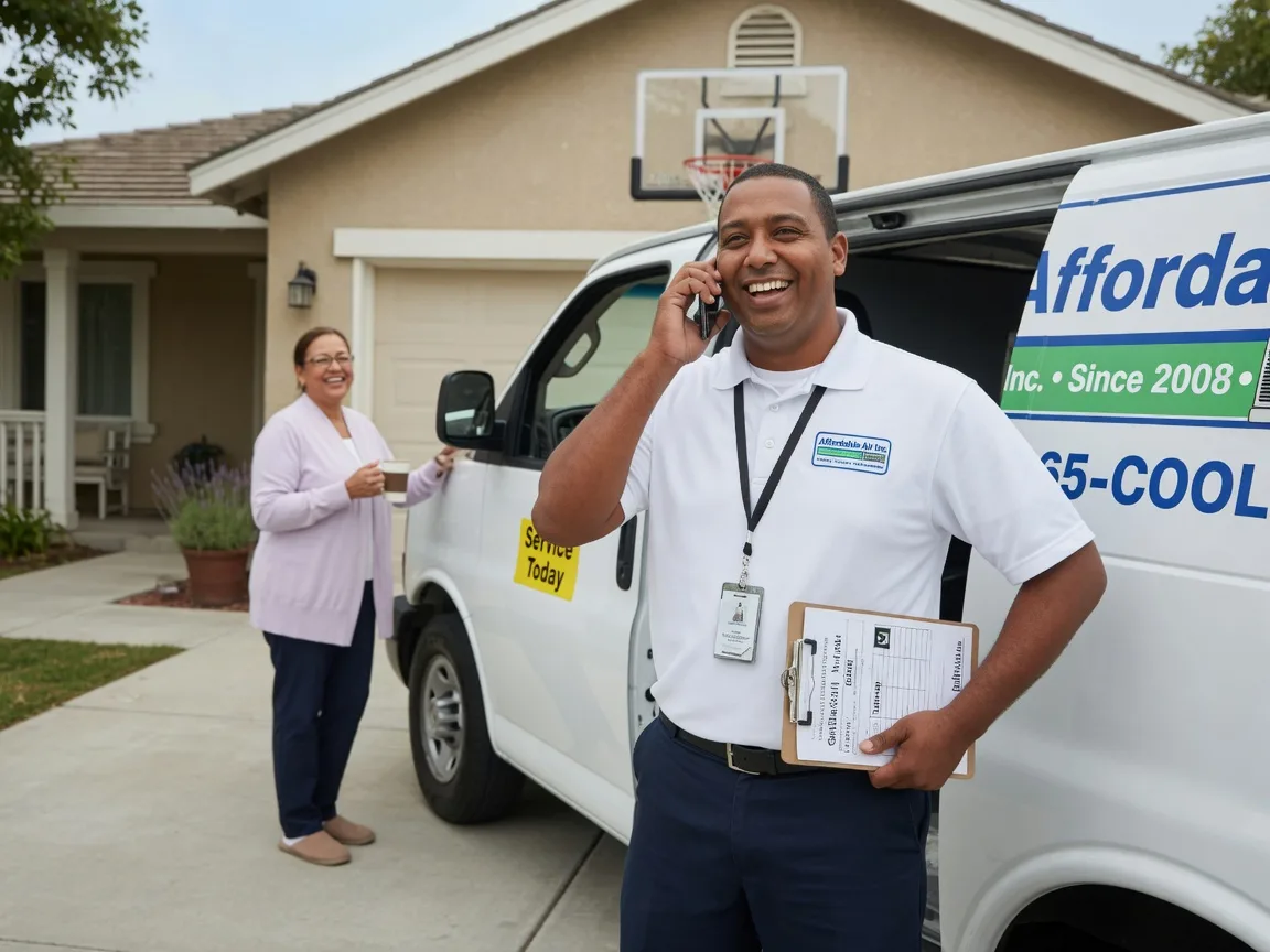 Central Ac Repair New Tazewell, TN FAQs